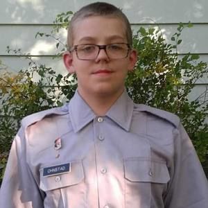 Meet your Posher, Domenik